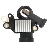 Regulador 12v(D2206) Chevrolet Optra,Aveo,Suzuki (3pin)