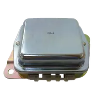 Regulador 12v Fo Universal (Gr540)