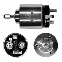 Automatico 12v Bosch Chevette- Monza- R9- Clio- Vw- Fiat