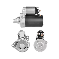 Arranque 12v Ma Hyundai Atos-Santro 8d-0.80kw (36100-02550 )