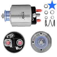 Automatico 12v Va Sail-Sonic-Aveo (Zm-6494)