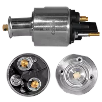 Automatico 12v Va Duster-Logan-Sandero-Clio-Scenic 07-15