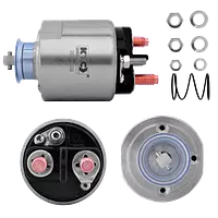 Automatico 12v Va Logan-Sandero-Symbol-Clio-N.March