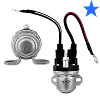 Automatico 12v De Auxiliar 29mt (Zm3407 - 10515812)