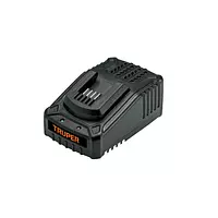 Cargador De Baterías De Ion Litio De 12 Y 20 V, Truper Pro