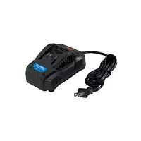 Cargador De Baterías De Ion Litio 20v, Truper Max