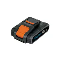 Batería Ion Litio, 12v, Para Roti-20a Y Tali-12a2