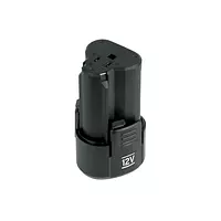 Batería Ion Litio, 12v, Para Roti-12ac Y Tali-12ac