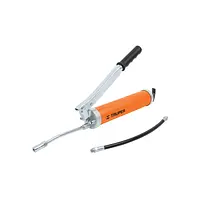 Inyectora De Grasa 14 Oz, 10000 Psi Con Grip Antiderrapante