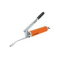 Inyectora De Grasa 14 Oz, 6000 Psi Con Grip Antiderrapante