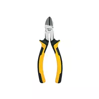 Pinza De Corte Diagonal 6" Mango Comfort Grip, Pretul