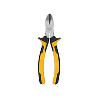 Pinza De Corte Diagonal 7" Mango Comfort Grip, Pretul