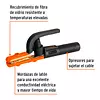 Pinza Porta Electrodo De 300 A, Truper