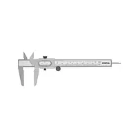 Vernier De 5", Pretul
