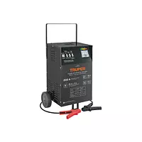 Cargador C/Arrancador De 200 A Para Baterías De 12 V, Truper