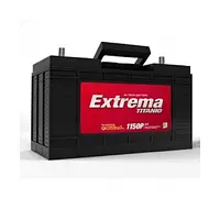 Bateria Extrema Willard 31h-1150p