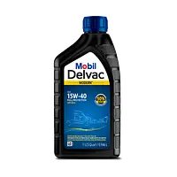 Mobil Delvac Modern 15w-40 X Cuarto