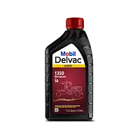 Mobil Delvac™ 1350 - Cuarto