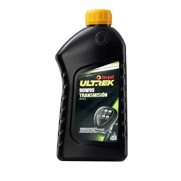 Terpel Ultrek Transmisiones 80w90