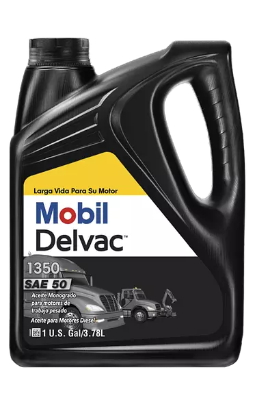 Mobil Delvac™ 1350