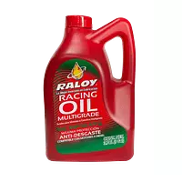 Raloy Racing Multigrade Oil Sae 20w-50 Api Sl