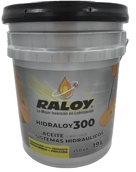 Hidraloy 300