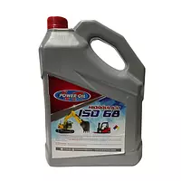 Hidráulico Iso 68-Galón