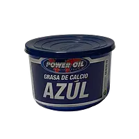 Grasa De Calcio Azul - Libra