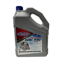 Valvulina Sae 140 - Galón