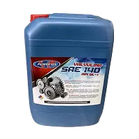 Valvulina Sae 140- Garrafa