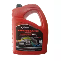 Refrigerante Extrema Rojo - Galón