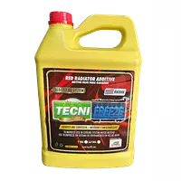 Tecnifreeze Rojo Galón