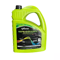 Refrigerante Extrema Verde - Galón