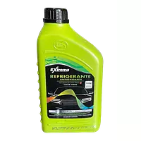 Refrigerante Extrema Verde - Cuarto