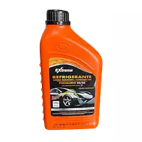 Refrigerante Extrema Naranja - Cuarto