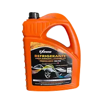 Refrigerante Extrema Naranja - Galón